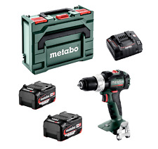Metabo avvitatore percussione usato  Algund