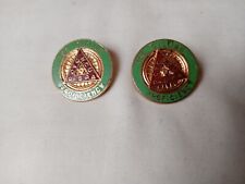 Two vintage cycling for sale  BROUGH