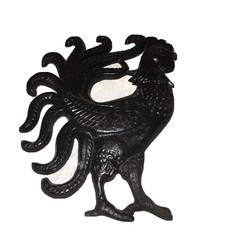 Vintage black cast for sale  Suwanee