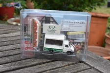 Busch food truck d'occasion  Expédié en Belgium
