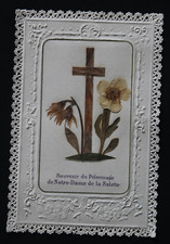 Pious images lace d'occasion  Expédié en Belgium