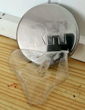 Alurad nabendeckel felgendecke gebraucht kaufen  Fritzlar