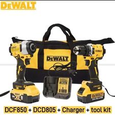 Dewalt kit utensili usato  Padova