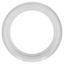 Nakładka / ring opony biały 15" 4szt. T1 T2 T25 na sprzedaż  PL