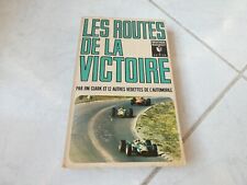 Routes victoire jim d'occasion  Champigny-sur-Marne