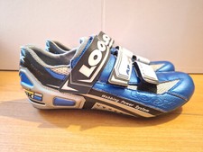 Chaussures cyclisme cycliste d'occasion  Argentan