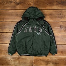 Vintage nfl windbreaker for sale  SHEFFIELD