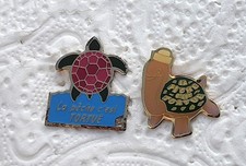Lot pin peche d'occasion  Menucourt