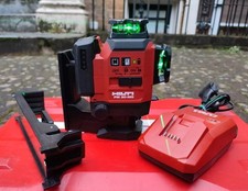 Hilti multi line for sale  LONDON