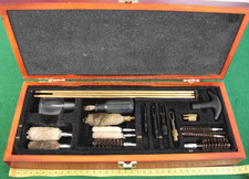 gun cleaning for sale  HEREFORD