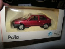 Schabak polo coupe gebraucht kaufen  Wurster Nordseeküste