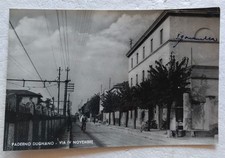 Paderno dugnano via usato  Prato
