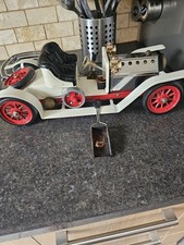 Mamod roadster steam for sale Mamod roadster steam for sale  LEICESTER