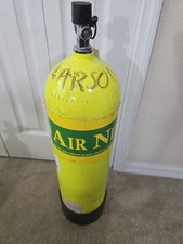 Aluminum scuba paintball for sale  Dunnellon