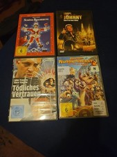 Filme dvd gebraucht kaufen  Hamburg