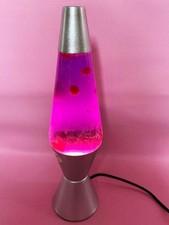 Lava lamp silver for sale Lava lamp silver for sale  BURNLEY