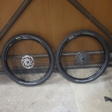 Hunt trailwide 29er for sale  TELFORD