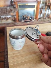 Egg coddler royal gebraucht kaufen  Vohburg a.d.Donau