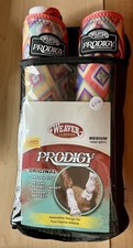 Botas de apoio atlético Weaver couro prodígio equino MED dianteiro esporte AZTEC comprar usado  Enviando para Brazil