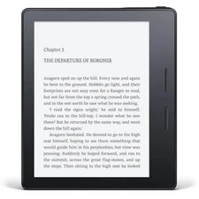 Kindle oasis reader for sale  MANCHESTER
