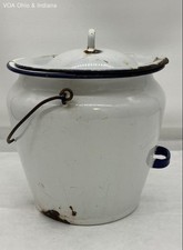 Vtg large enamel for sale Vtg large enamel for sale  Columbus