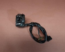2004-2009 YAMAHA FZ6-S FZ6S FZ6 FZ600 interruptor guidão esquerdo sinal de seta comprar usado  Enviando para Brazil