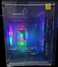 Gaming assemblato cpu usato  Margherita di Savoia