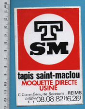 Saint maclou tapis d'occasion  Jaunay-Clan