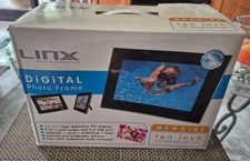 Linx digital foto gebraucht kaufen  München