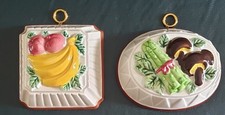 Pair vtg ceramic for sale  Plainview