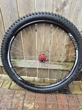Mtb wheel 27.5 for sale  NEWCASTLE UPON TYNE