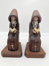 Hand carved wooden for sale  Absecon