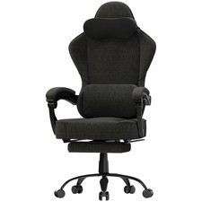 Gaming stuhl bürostuhl gebraucht kaufen  Bad Bramstedt