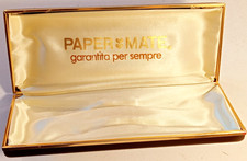Paper mate custodia usato  Santena