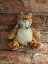 Ginger orange white for sale  OLDBURY
