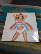 Mariah Carey Rainbow Us Original Record comprar usado  Enviando para Brazil