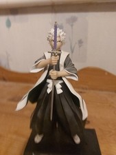 Bleach toshiro hitsugaya for sale  WALSALL