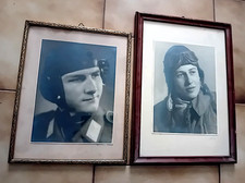 Pilota aeronautica originale usato  Villachiara