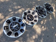 Ford f250 f350 for sale  Roy