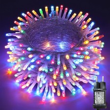 Led lichterkette 10m gebraucht kaufen  Deutschland