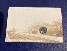 Hinton green railway for sale  CORSHAM