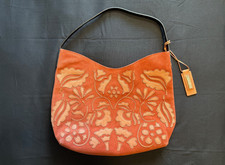 Antonio melani suede for sale  Pocatello