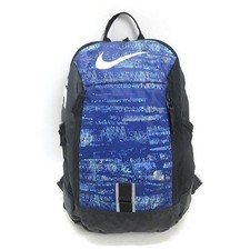 Mochila Nike Junior azul/preta infantil 8,6" comprar usado  Enviando para Brazil