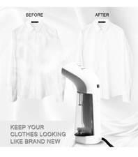 Défroisseur vapeur repasser d'occasion Défroisseur vapeur repasser d'occasion  Fleury-les-Aubrais