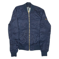 Veste bomber femme d'occasion  Expédié en France