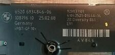 Servicio de Reparación Repairservice Amplificador Diversity E91 65206934846-06 comprar usado  Enviando para Brazil