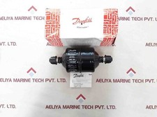 Secador de filtro de linha líquida Danfoss DML 164 023Z504444 0,122 L NET -40 70 C comprar usado  Enviando para Brazil