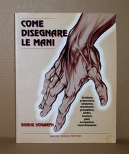 Come disegnare mani usato  Vignate