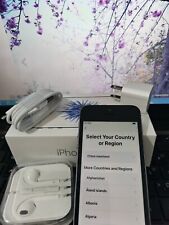 Muito Novo Apple iPhone SE 1ª Geração 32GB Cinza Espacial Desbloqueado Com Caixa Selada comprar usado  Enviando para Brazil