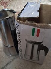 Cup moka express for sale  North Las Vegas